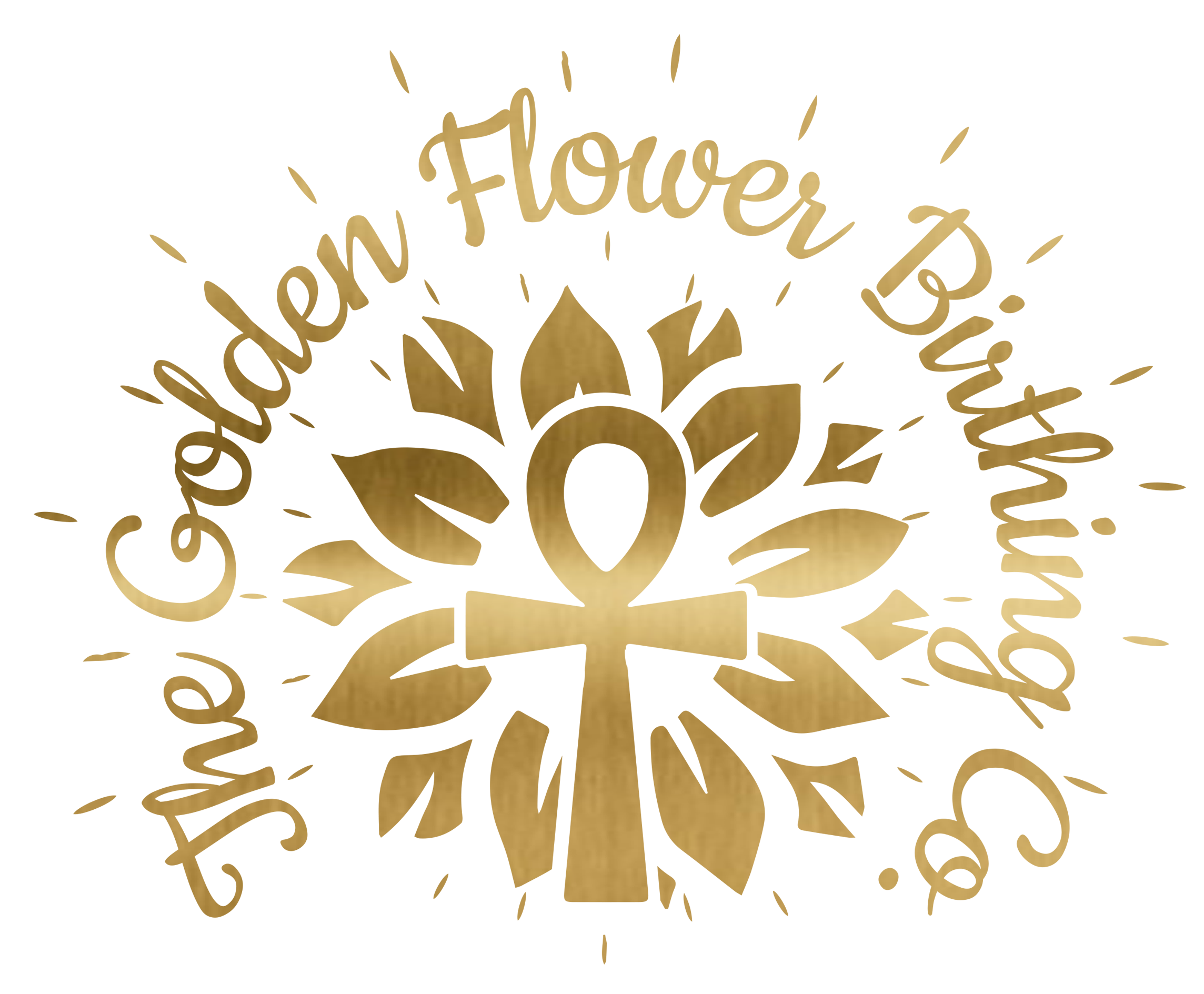 The Golden Flower Birthing Co.